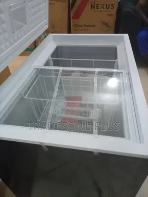 Shop Owners Choice – Nexus Nx-265hei Chest Freezer