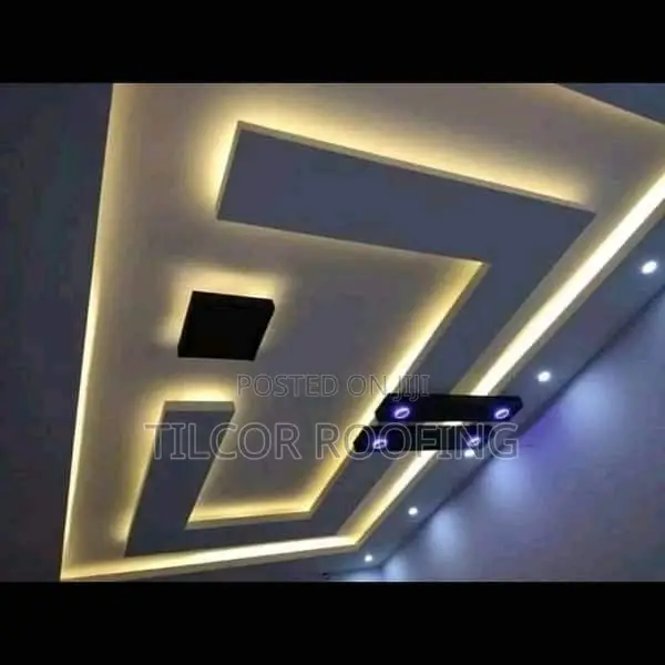 Interior Finishes