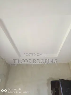 Interior Finishes