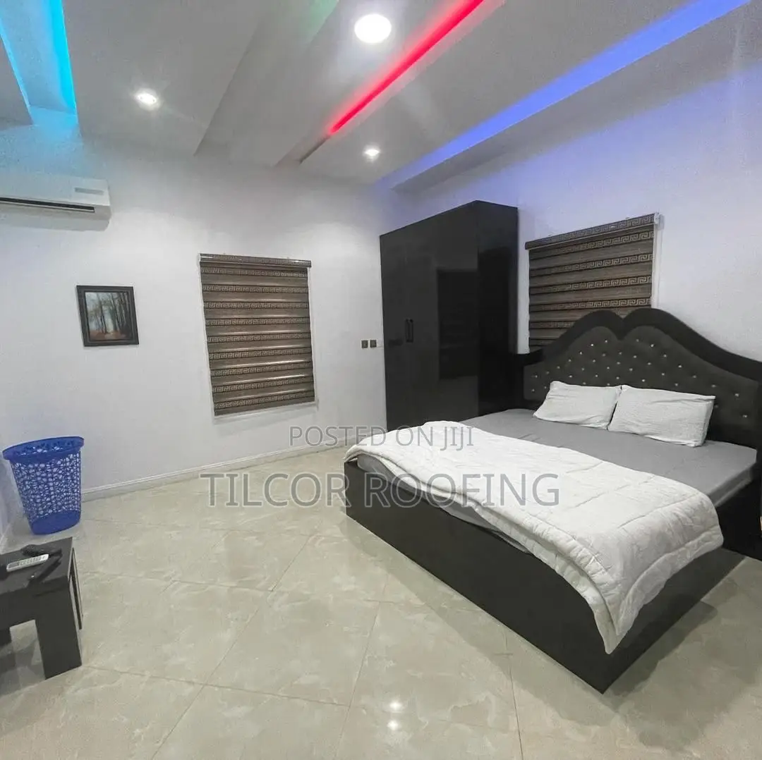Interior Finishes