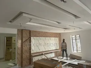 Interior Finishes