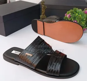 Quality Mauri Slippers Collection