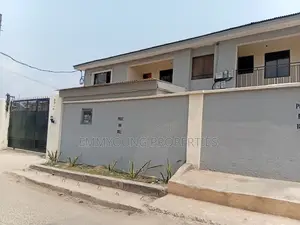 Furnished 3bdrm Apartment in Ikosi-Ketu for rent