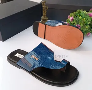 Quality Mauri Slippers Collection
