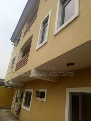 3bdrm Block of Flats in Pedro for sale
