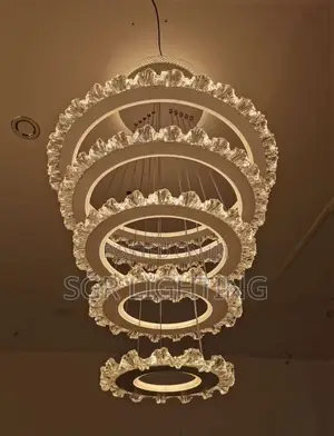 Home Decorationpendant Lights, Living Room Chandelier,