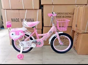 Baby Bicycle