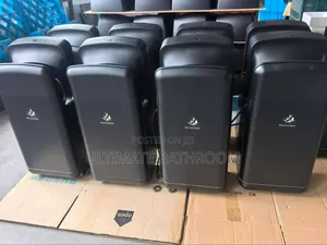 Ideal England Black Industrial Hand Dryer Suitable For Hotels&Offices