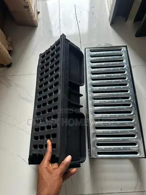 Compound Drain