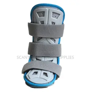 Universal Fit Ankle Fracture Splint for Emergency Care