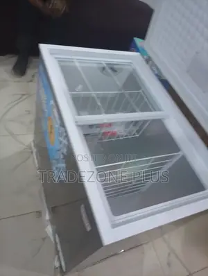Perfect Freezer for Frozen Foods and Fruits– Nexus Nx-265hei