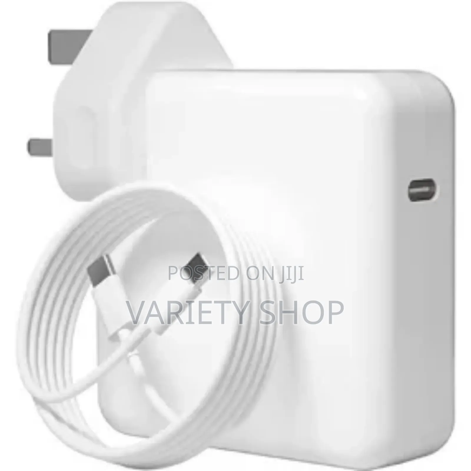 Macbook Type C Mouth Power Adapter - 96w