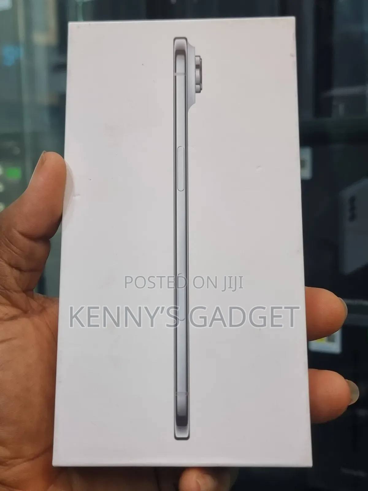 New Apple iPhone Air 256 GB