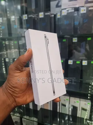 New Apple iPhone Air 256 GB