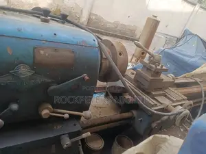 1.5m Lathe Machine