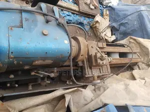 1.5m Lathe Machine