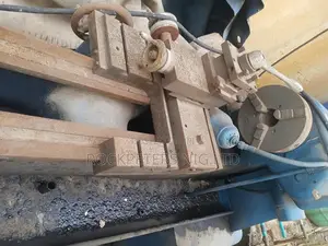 1.5m Lathe Machine