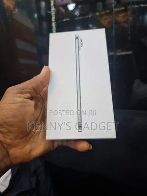 New Apple iPhone Air 256 GB White