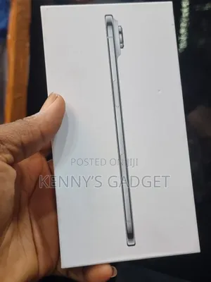 New Apple iPhone Air 256 GB White