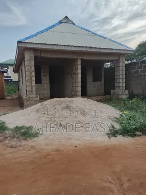 Mini Flat in Ayobo for sale