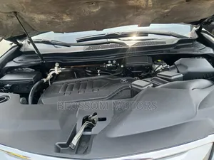 Acura MDX 4dr SUV w/Advance, Entertainment Packages (3.5L 6cyl 6A) 2014