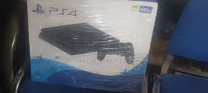 Playstation 4