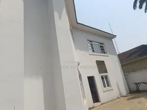 Furnished 10bdrm Mansion in Asokoro for rent