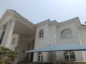 Furnished 10bdrm Mansion in Asokoro for rent
