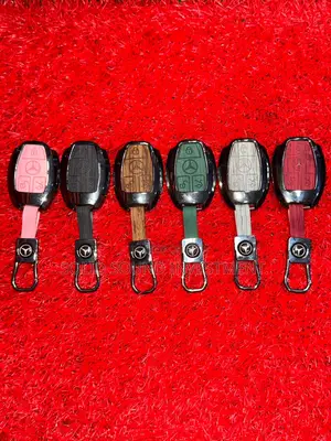 Mercedes Benz Keyholder