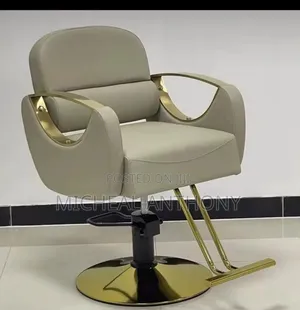 High Quality Barbie Salon Chair With Different Colour Very Unique