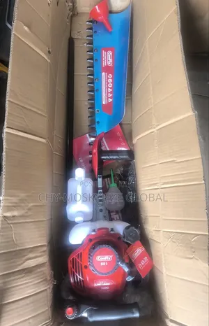Hedge/Flower Trimmer (850w)