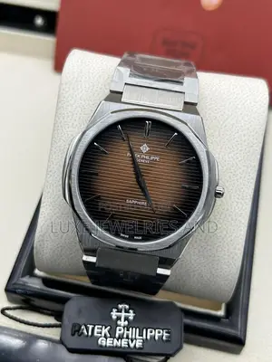 High Quality Luxury Patek Watch for Men