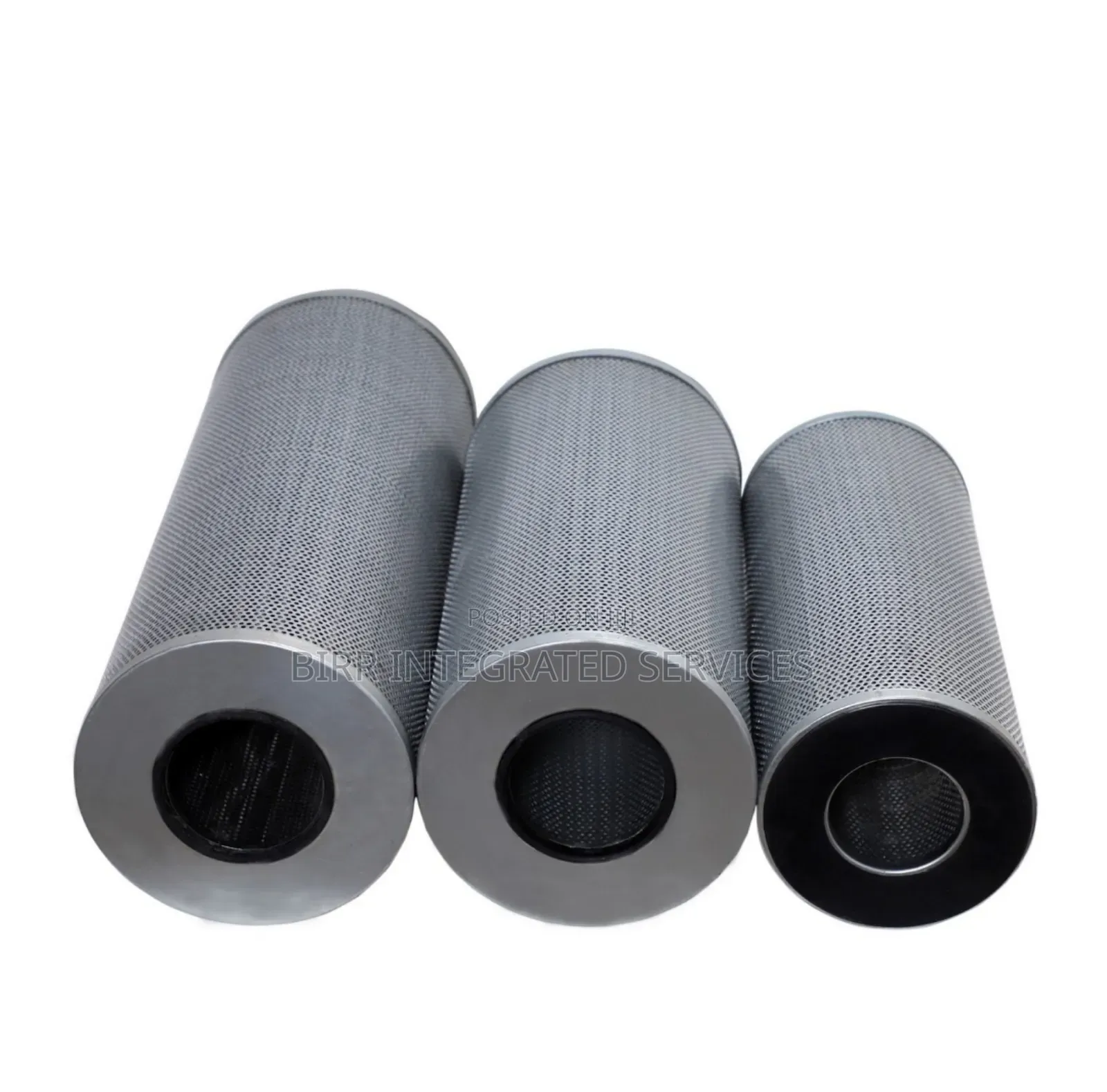 Turbine Filter