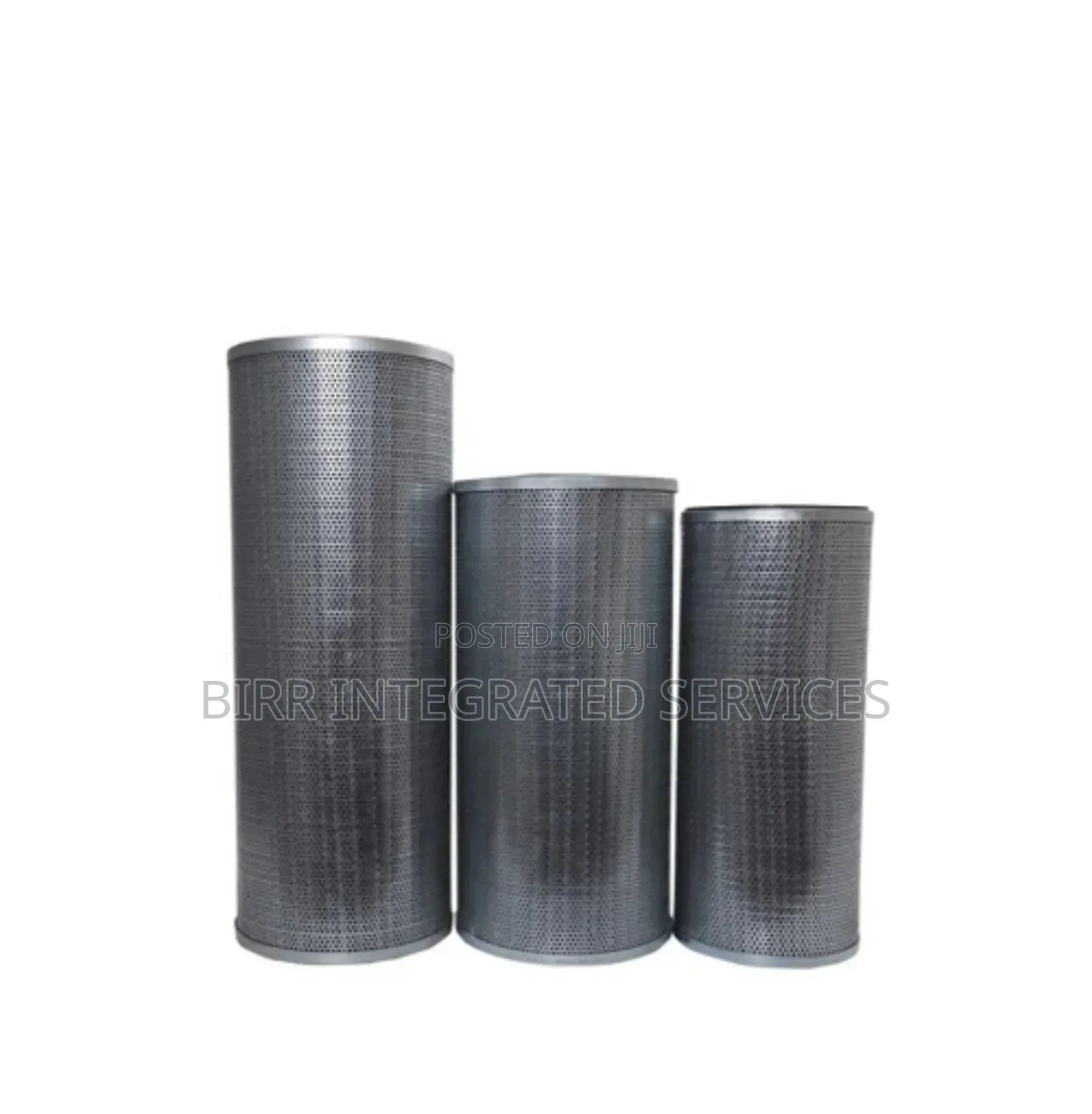 Turbine Filter