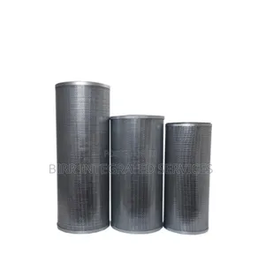 Turbine Filter