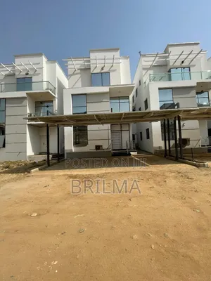 5bdrm House in Dawaki for rent