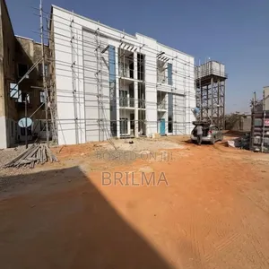 5bdrm House in Dawaki for rent