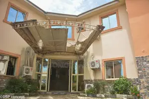 Furnished 20bdrm Mansion in Tari Inc., Kuje for sale