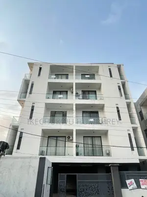 Furnished 2bdrm Apartment in Seagate Estate, Ikate-Elegushi for rent