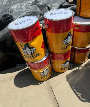 5l Jotun Marine Paint