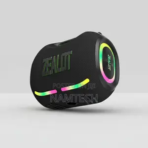 Zealot – Ze01 120w Portable Bluetooth Speaker