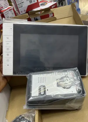 Video Intercom Kit