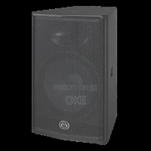 Wharfedale Pro Impact 15l Loudspeaker