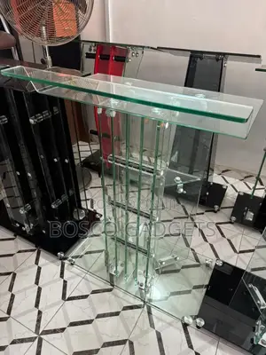 Usa Imported Pulpit