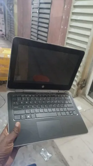 Laptop HP ProBook 11 X360 4GB Intel Celeron SSD 128GB