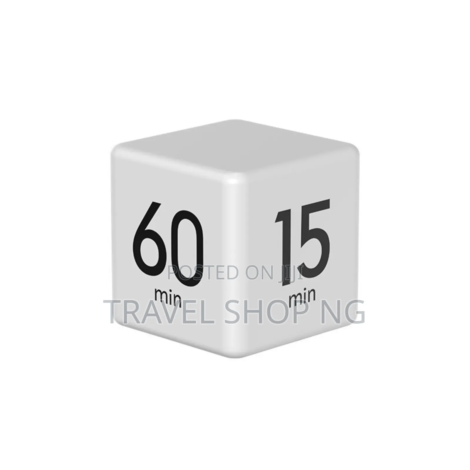 Rubik’S Cube Countdown Timer for Study and Daily Time Management