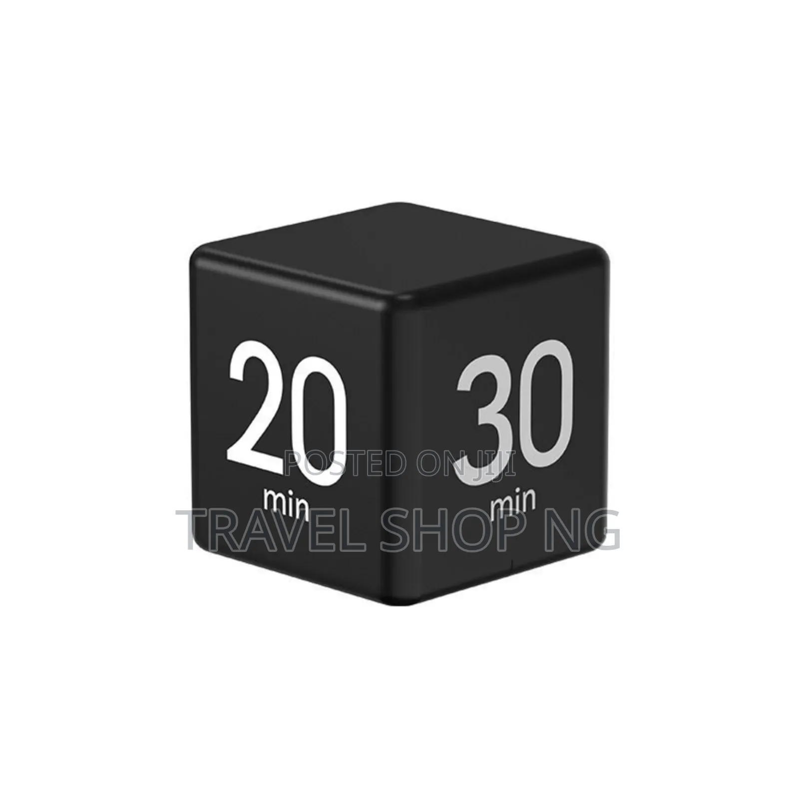 Rubik’S Cube Countdown Timer for Study and Daily Time Management