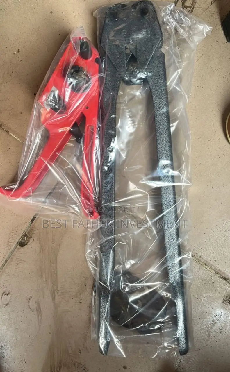 Durable Strap Machine