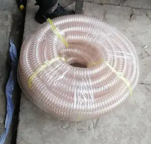 2” Heat Resistance Vacuum Hose
