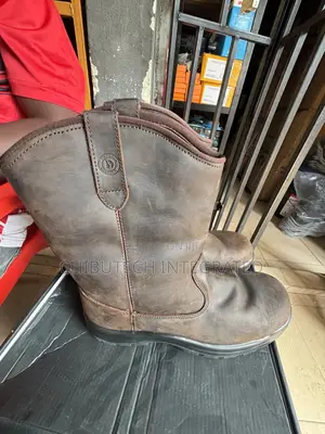 Propet Men's Smith Work Boots